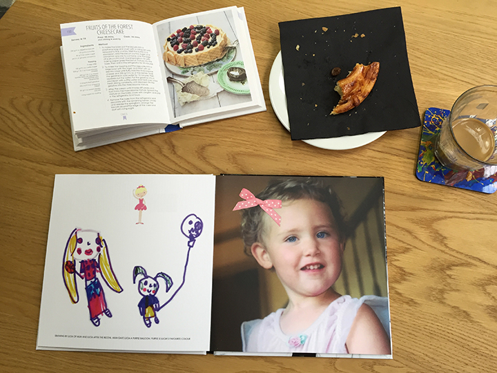 Crea il miglior FotoLibro per la festa della Mamma!