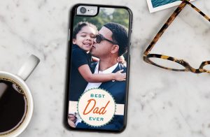 Una cover per una persona o un momento speciale 📱
