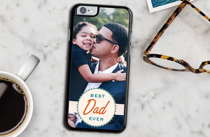 Una cover per una persona o un momento speciale 📱