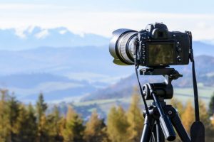 Come rendere più vive le foto giocando con la prospettiva