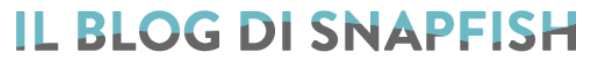 Snapfish Blog Logo